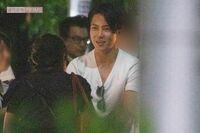 山下智久、ドラマ『ブルーモーメント』共演者とスタッフに差し入れた、約100人分・総額30万円の高級シャン…