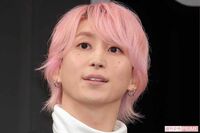 Snow Man佐久間大介と日テレ伊藤遼アナ、イタリアでGoogleストリートビュー「モザイク貫通」で映り込む!