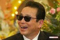 タモリが“アニバーサリー”の切り札に！「ここぞ」というときに求められるワケ