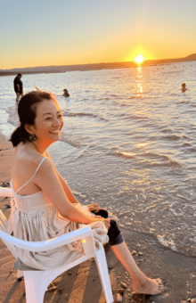 「泣くことに飽きた」と、まさこさんは笑う
