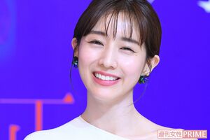 「あざとい女」の代表格のような田中みな実。しかし、彼女はバラエティー界で生き抜くしたたかも持ち合わせていた