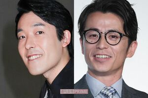 オリエンタルラジオ・中田敦彦、藤森慎吾