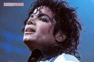 映画『Michael／マイケル』で再注目されるマイケル・ジャクソン
