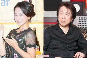 この2人の離婚で「モラハラ」という言葉の認知度がアップ