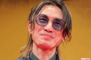 SUPEREIGHTの安田章大