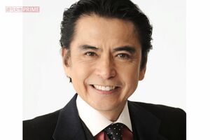志垣太郎さん