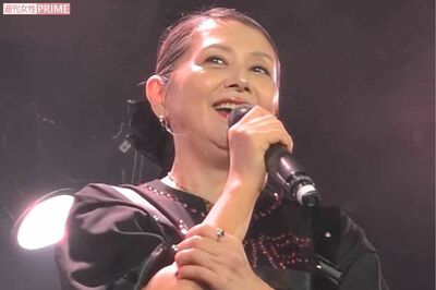 《独自》小泉今日子が新宿二丁目のゲイクライブに降臨!「4000円当日チケットのみ」の超貴重“神ライブ”イ…