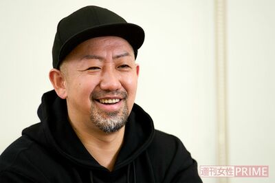 非行少年3500人以上を更生させた元暴走族総長 表社会で生きることを決めた リーダー の原動力 週刊女性prime