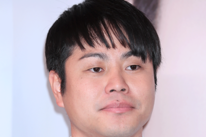 井上裕介(ノンスタイル)
