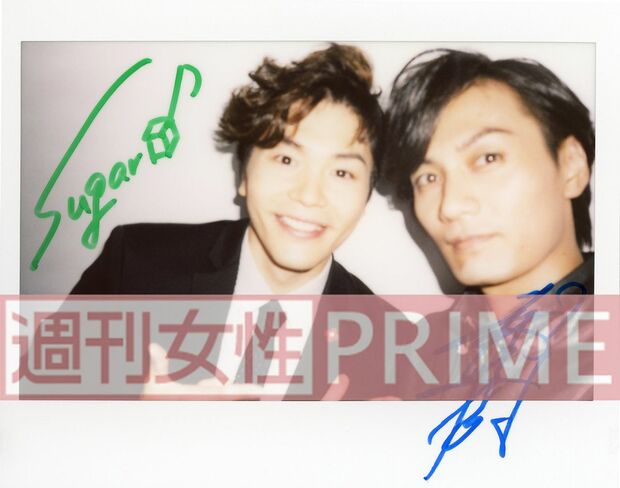 写真C