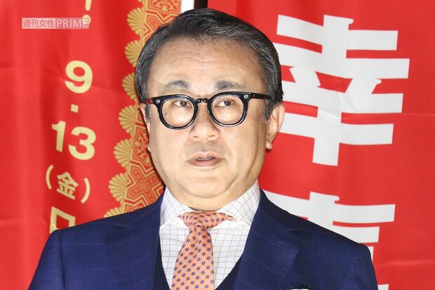 三谷幸喜
