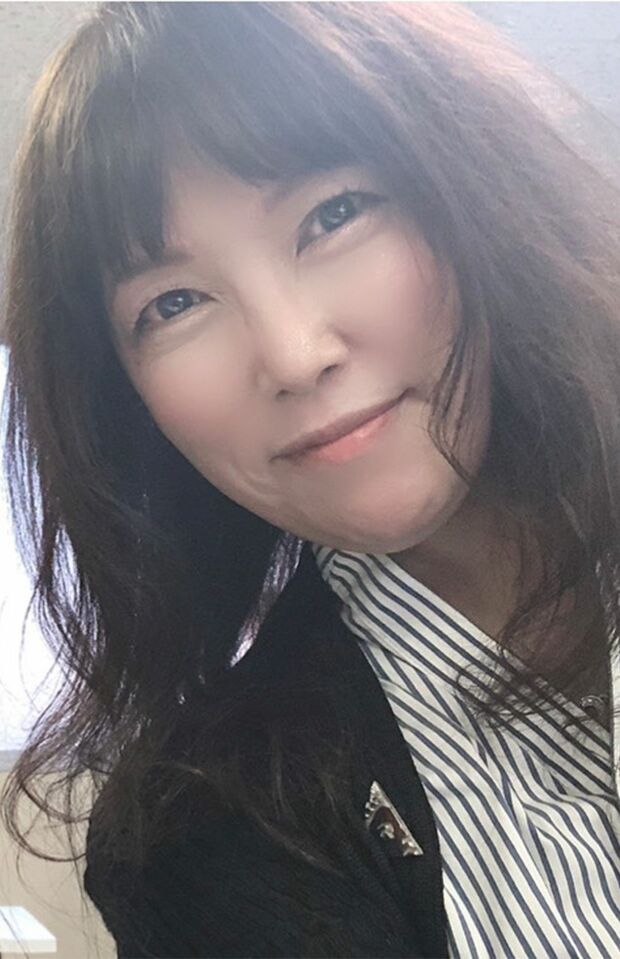 吉岡杏奈さん●1級フードアナリスト、日本フードアナリスト協会認定講師、レジャーホテルやカフェのフード＆イベントプランニングなど幅広く活躍中。