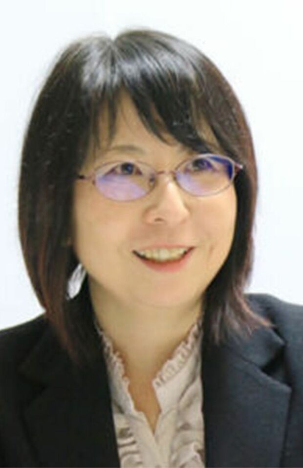 有田美津子さん●ファイナンシャルプランナー。家計や保険見直し、ライフプラン相談はもちろん、介護が必要になっても最後まで自分らしく住み続けるためのリフォームや、安心・安全に暮らせる住まいへの住み替え支援などにも力を入れている。