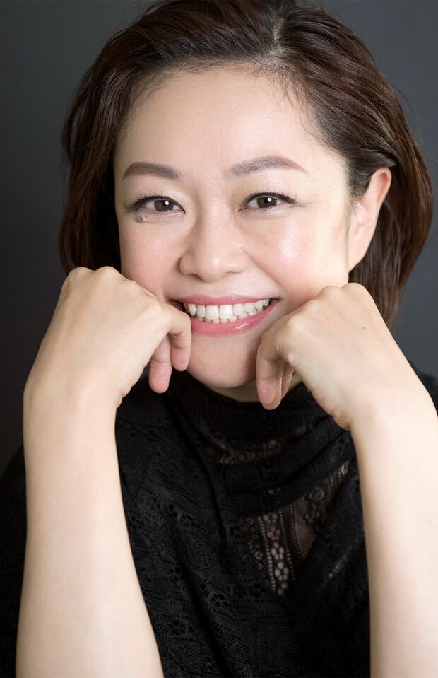 葉月みなみさん