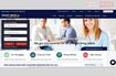 男の口座があるとされる『Ziraat Union Offshore Bank』のホームページ