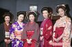 『花子とアン』スタジオ取材会 撮影/週刊女性写真班