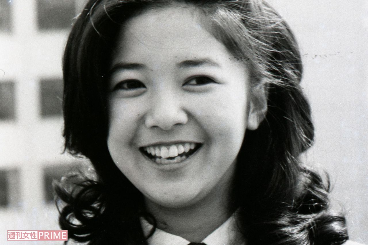 宮崎美子の水着姿に賞賛 80年代に恋したアイドルに求めたい 刺激より癒し ニュース概要 週刊女性prime