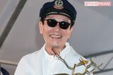 タモリ（'14年9月・タモリカップの前夜祭にて）