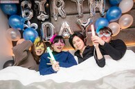 【みきーるが行く】ヲタ会、女子会をラブホで開こう！映えるホテルを探すには!?