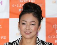 中島知子が足繁く通う80歳占い師「総裁と結婚したいんや」