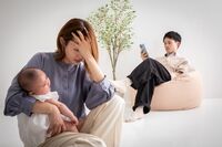 検挙件数が過去最多!娘を低血糖にさせ共済金搾取、男児の遺体をスーツケース、なぜ「児童虐待」はなくなら…