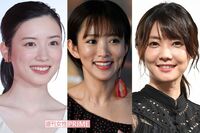 《“平成が舞台”の朝ドラがっかりランキング》3位は倉科カナ主演、2位は永野芽郁主演、1位はズバリ『純と…