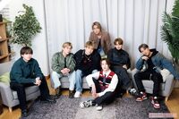 BALLISTIK BOYZ、タイでの活動でメンバーが目覚めたこと、ニューアルバム『Back & Forth』に込めた想いと…