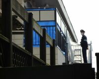 女児監禁事件の隣駅で41歳女性殺害事件、住民Wショック