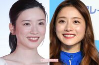 石原さとみ、田中圭にがっつく永野芽郁に釘刺す画像が拡散して株爆上がり「優秀すぎる」「勘がよすぎる」の…