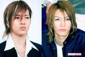 『野ブタ。をプロデュース』では、亀梨＆山Pの最強バディが誕生。2人が歌った主題歌は'05年のオリコンチャート1位に　撮影／週刊女性写真班