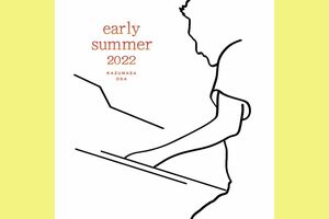 小田和正の今作は全9曲が番組やCMなどのタイアップ曲だという（公式ツイッターより）