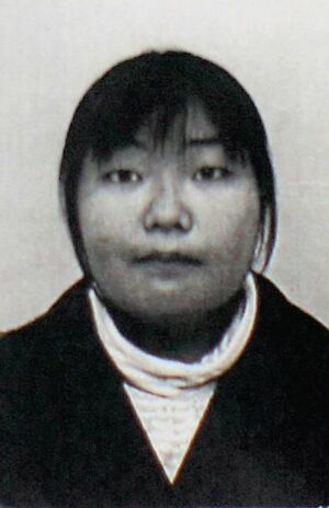 地味だった小松容疑者