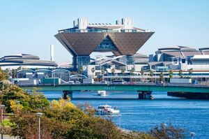 「コミックマーケット」の会場としておなじみの東京ビッグサイト。今冬以降から2026年まで大規模改修工事が行われ、会場の一部が使えない状態に。運営側は「物理的な制約に挑戦していくことになる」とコメントしている