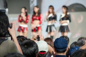 夢みるアイドルに待ち受けていた悲劇とは……