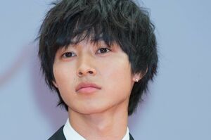 『好きな人がいること』でプロのシェフ役に挑戦している山崎賢人