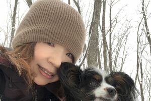 大腸がんサバイバー重野佐和子さん