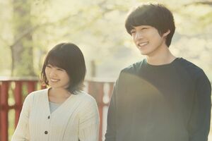 『連続ドラマW　そして、生きる』　(c)WOWOW