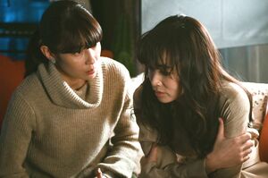 香織から恋人の死の真相を聞いた友美が、かけた言葉とは……