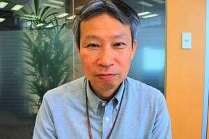 JAFメディアワークス 鳥塚俊洋部長