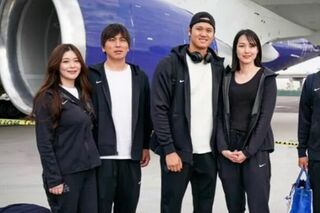 ロサンゼルス・ドジャースを違法賭博で解雇、大谷翔平を家族ぐるみでサポートして…