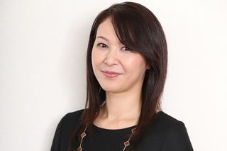 脚本家・渡辺千穂さん