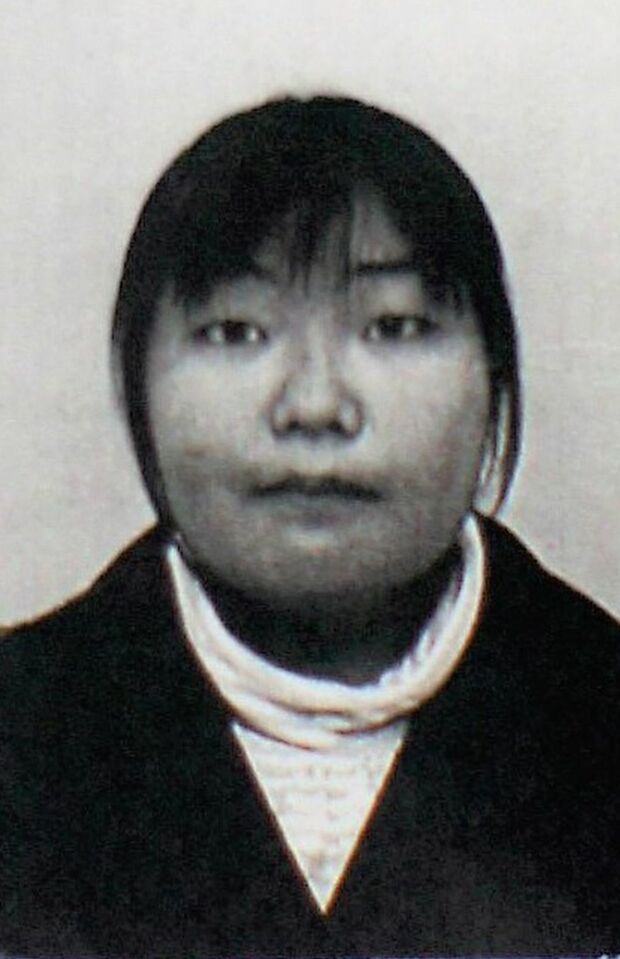 地味だった小松容疑者