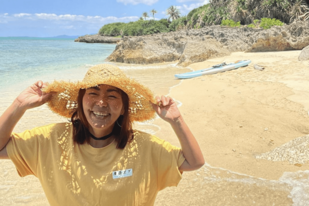 田中律子（52）