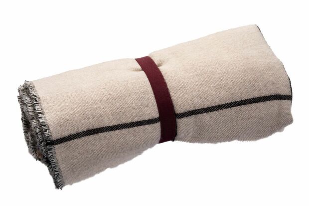 セリア テント用ガイロープ ビビッドなレッドやイエローで夜でも目立つ色展開、防災グッズとしても◎