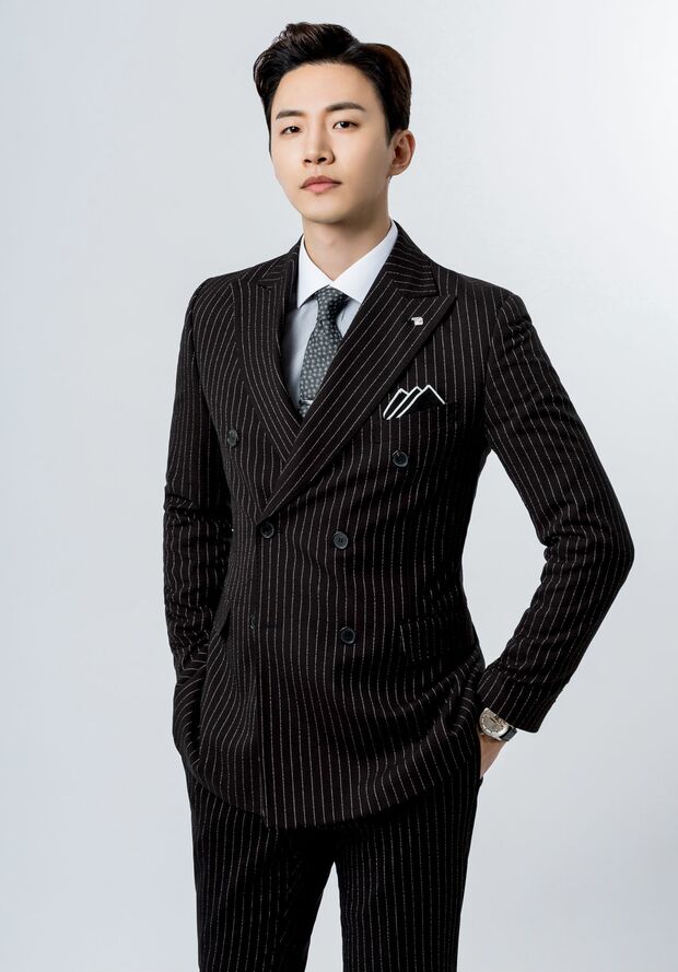 ジュノ(2PM)　Licensed by KBS Media Ltd.(c)2017 KBS All rights reserved