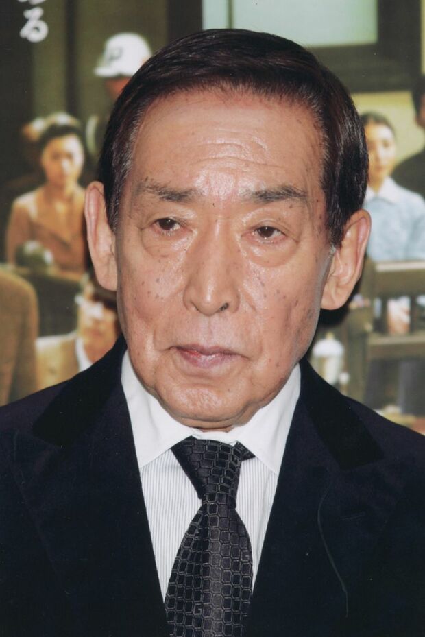 藤田まこと