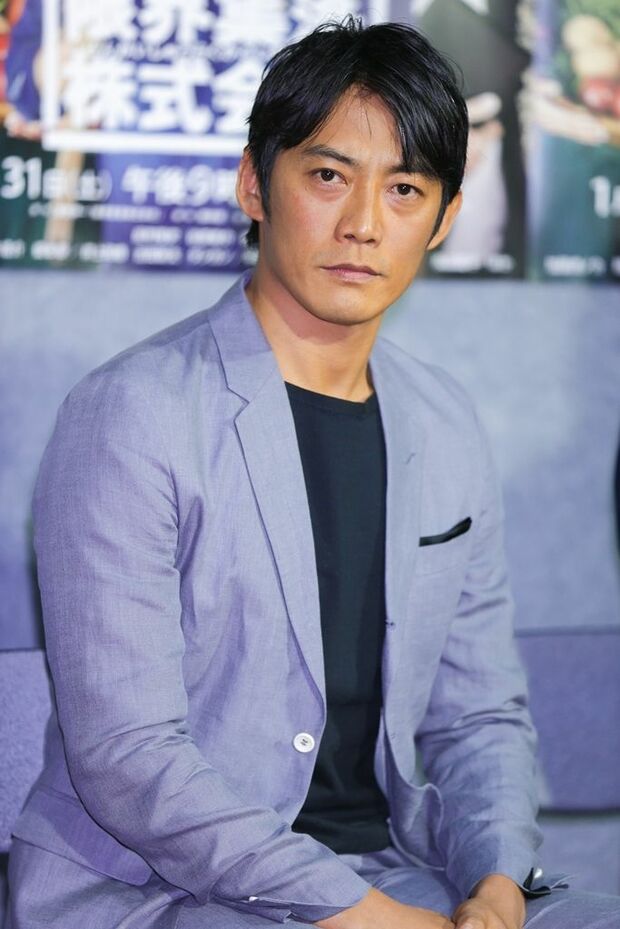 難航した『相棒』4代目が反町隆史に決定した理由とは