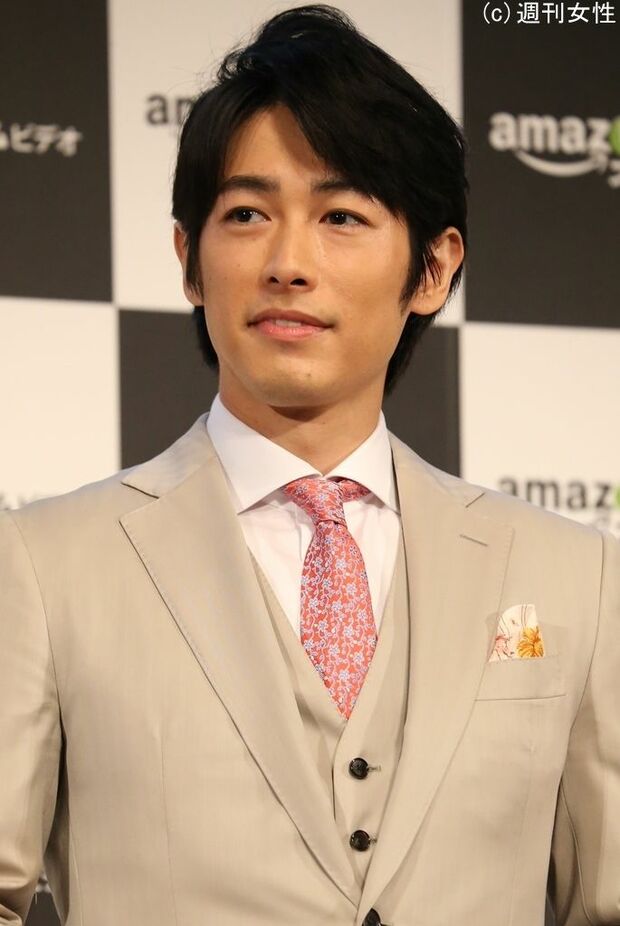 ディーン・フジオカとファン共作のLINEスタンプが話題