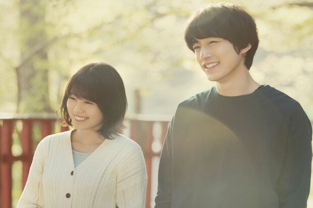 『連続ドラマW　そして、生きる』　(c)WOWOW