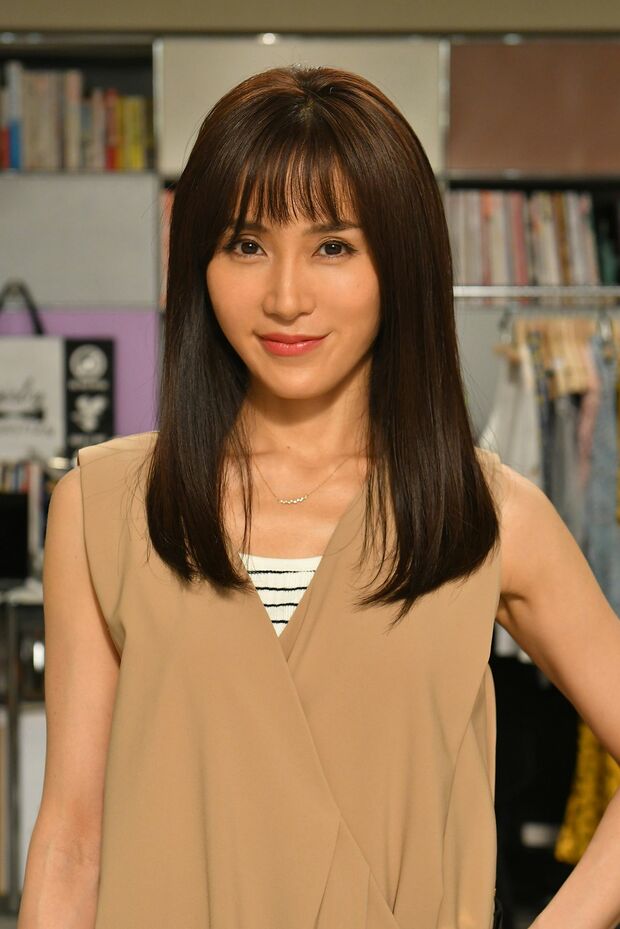 片岡美香（山口紗弥加）：カンナの上司。アネゴ肌で、いつもカンナを気にかけているが、仕事には厳しい